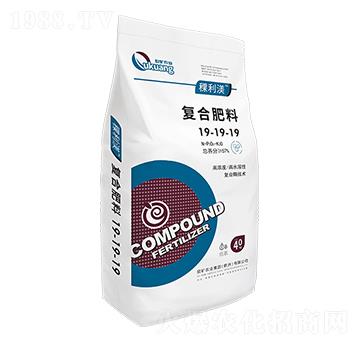 復合肥料19-19-19-稞利渼-歐礦農業(yè)