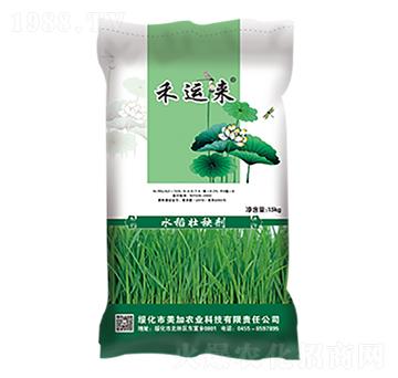10kg水稻壯秧劑-禾運(yùn)來-美加農(nóng)業(yè)
