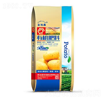 有機(jī)肥料-金地鑫-富農(nóng)寶