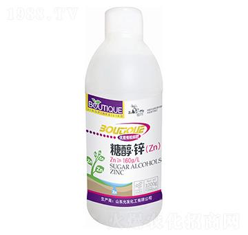 優(yōu)質(zhì)有機鋅肥-糖醇·鋅-祖瑪-允發(fā)化工