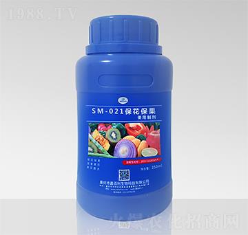 SM-021?；ū９褂弥苿?50ml）-嘉佰利生物