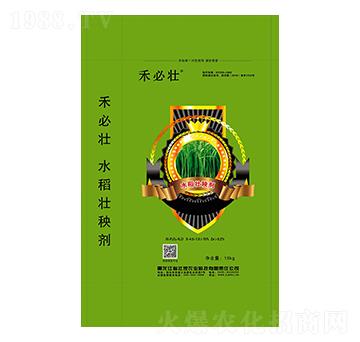 15kg水稻壯秧劑-禾必壯-壯家