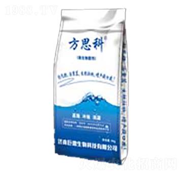 方思科-巨鼎