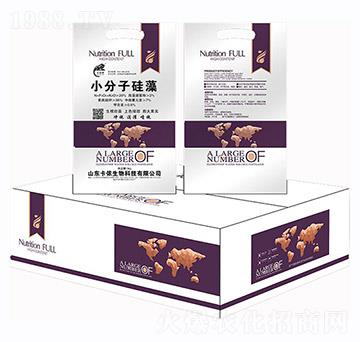 小分子硅藻-萬世農(nóng)業(yè)