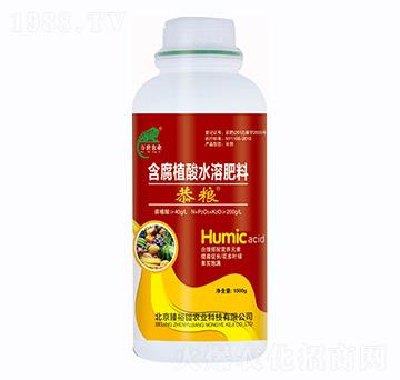 1000g含氨基酸水溶肥-恭糧-萬(wàn)世農(nóng)業(yè)