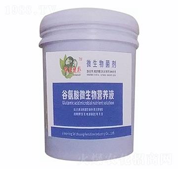 微生物菌劑-谷氨酸微生物營(yíng)養(yǎng)液-施壯肥業(yè)