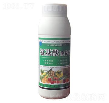 氨基酸營養(yǎng)液-億農(nóng)化工