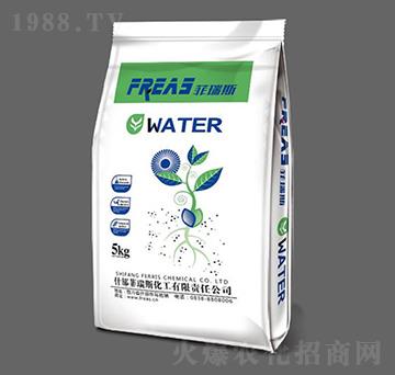 大量元素水溶肥15-15-30+TE-菲瑞斯