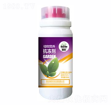 植物營(yíng)養(yǎng)抗凍劑-森樂-海邦農(nóng)林