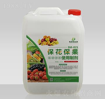 SM-021?；ū９褂弥苿?嘉佰利生物