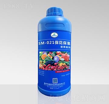SM-021?；ū９褂弥苿?000ml）-嘉佰利生物