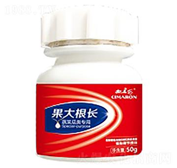 蔬菜瓜類(lèi)專(zhuān)用-果大根長(zhǎng)-西馬侖生物