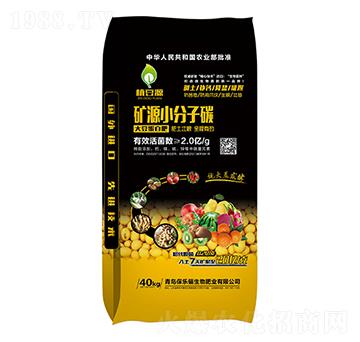 礦源小分子大豆蛋白肥-保樂福