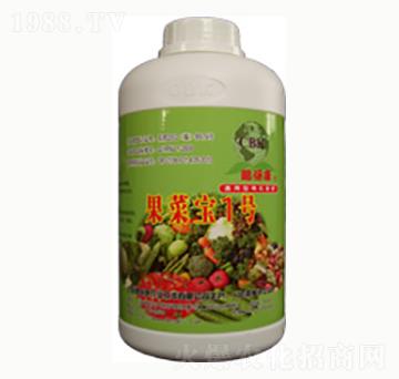 果菜寶1號(hào)-賜保康