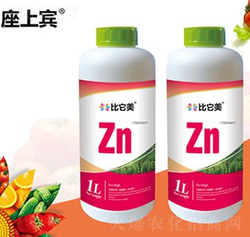比它美鋅肥-索藍農(nóng)化