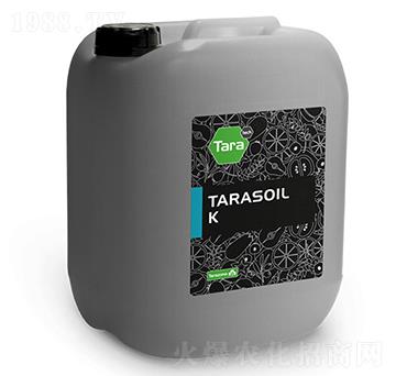 Tarasoil K-沃格瑞