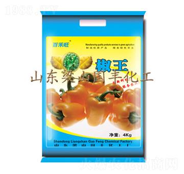 椒王-國(guó)豐肥業(yè)