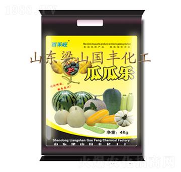 瓜瓜樂-國豐肥業(yè)