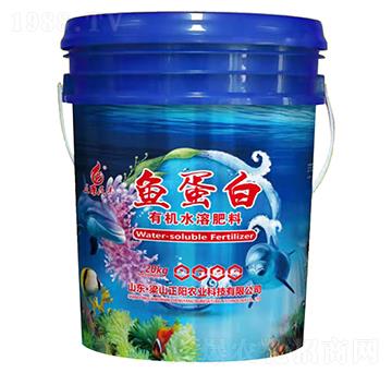 魚蛋白有機(jī)水溶肥料-正陽農(nóng)業(yè)