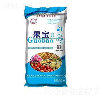 果寶-梁山泰豐