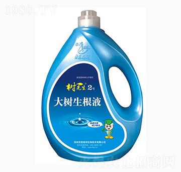 大樹生根液-勞恩格潤