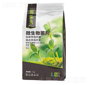 微生物菌劑-郎盛生物