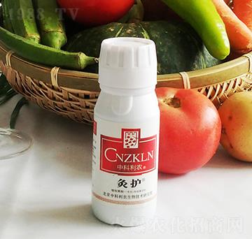 灸護-中科利農(nóng)