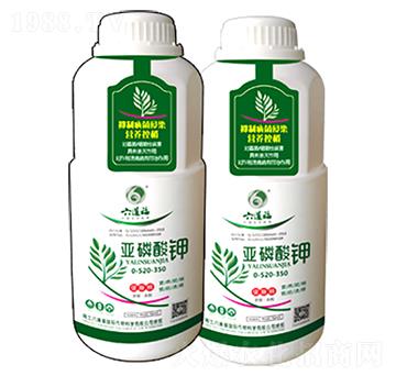 亞磷酸鉀40-520-350-六道福