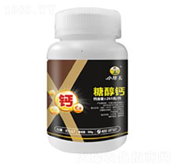 糖醇鈣-科瑞特生物