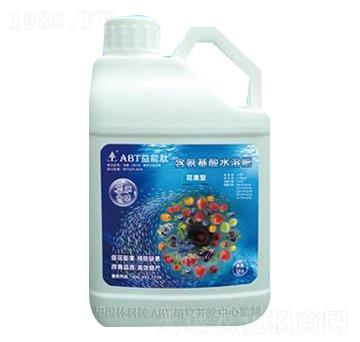 ABT益能肽花果肥-艾比蒂