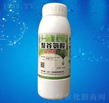 聚谷氨酸-中農(nóng)特肥