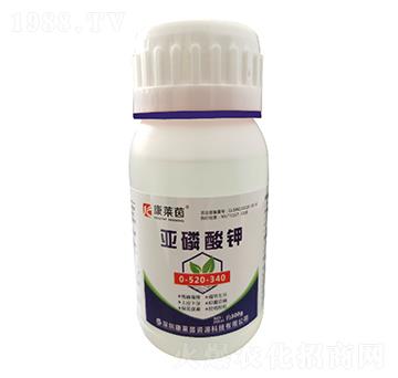 亞磷酸鉀0-520-340-康萊茵