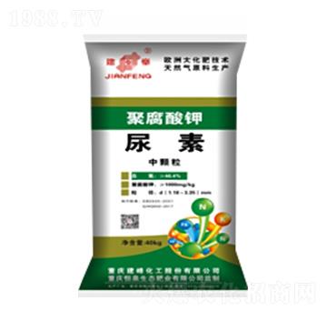 聚腐酸鉀-建峰