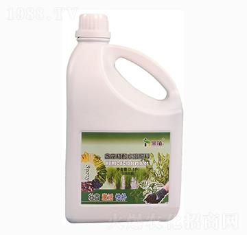 含腐植酸水溶肥料（壯苗、激活、快補(bǔ)）-黑植-晟田農(nóng)業(yè)