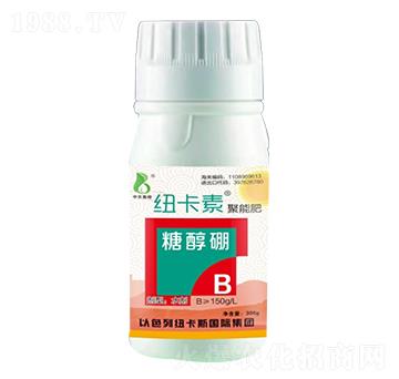 糖醇硼（30g）-中農(nóng)奧邦