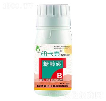 糖醇硼（300ml）-中農奧邦