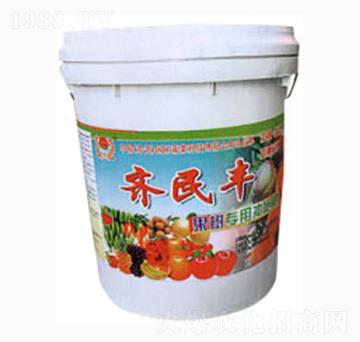 果樹專用沖施肥-齊民豐-農(nóng)康生物