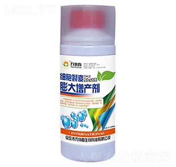 細(xì)胞裂變膨大增產(chǎn)劑-萬物春