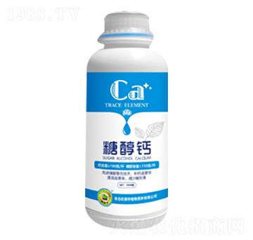 糖醇鈣-歐美特