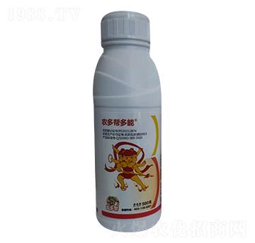 10%聯(lián)苯噻蟲(chóng)胺-農(nóng)多幫多能-碧幫農(nóng)業(yè)
