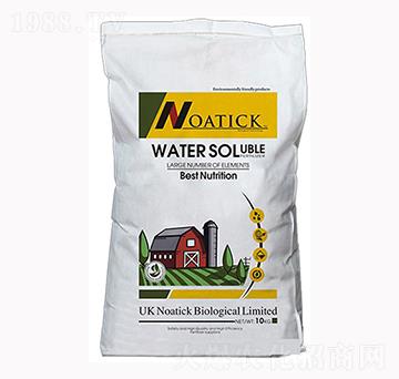 含腐植酸水溶肥料-諾亞蒂克-佳普農(nóng)業(yè)