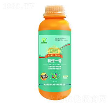 抗逆一號-奧農生物