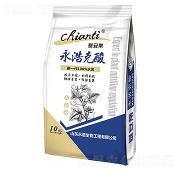 永浩克酸-永浩生物