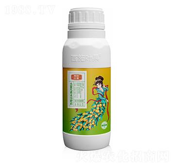 大量元素水溶肥料（懸浮高磷型）-葉果生物