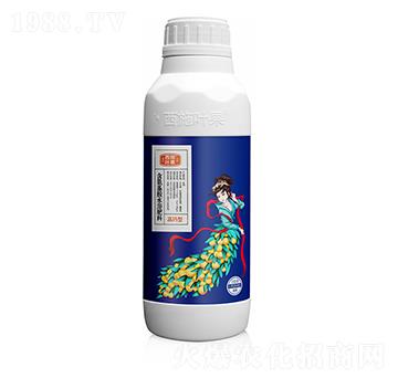 含氨基酸水溶肥料（高鈣型）-西施葉果-葉果生物