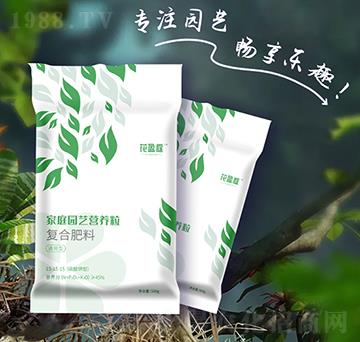通用型復合肥料15-15-15-華強生物