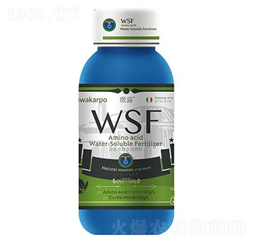 含氨基酸水溶肥料WSF-微露-云天化