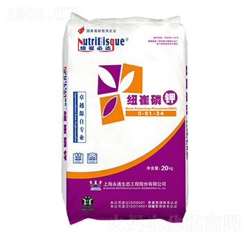 紐崔磷鉀0-51-34-紐崔必達-永通生態(tài)