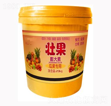 瓜果專(zhuān)用壯果膨大素-晨晟生物
