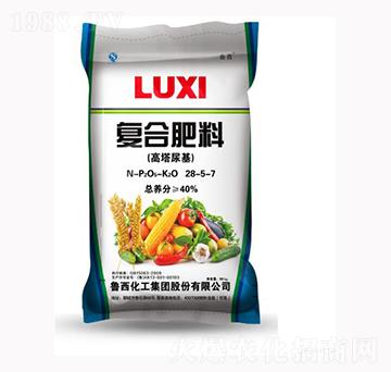 高塔尿基復(fù)合肥料28-5-7-山西農(nóng)資